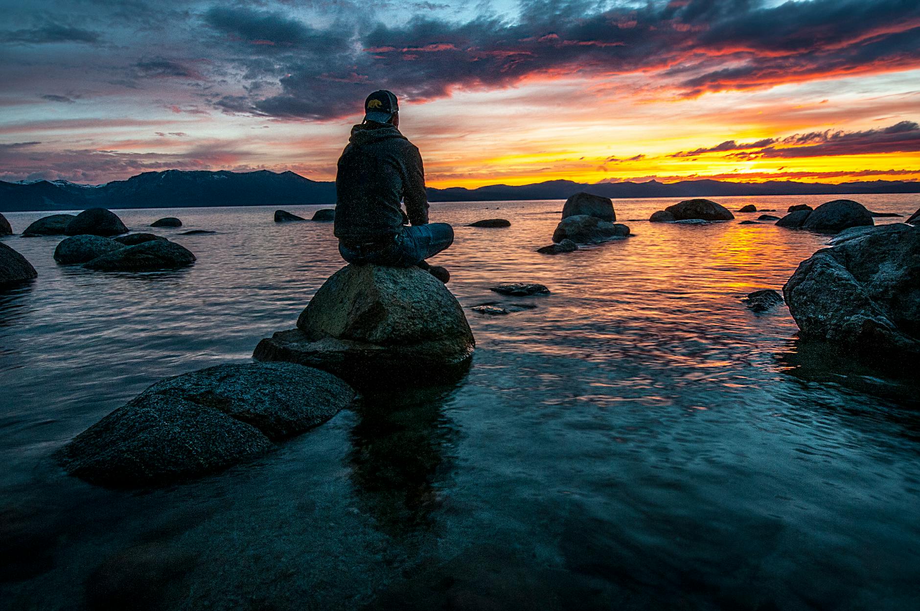 How To Deal With Loneliness
